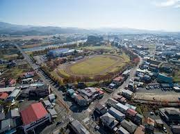 紫波町スポーツ交流拠点施設整備及び紫波運動公園改修事業