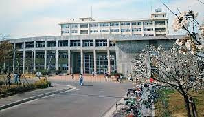 新潟大学(五十嵐)教育学系D・E棟改修実施設計業務(建築)