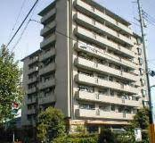 大田区営住宅等長寿命化計画策定業務委託