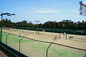 ひなた宮崎県総合運動公園庭球場改修に係るコンストラクション・マネジメン