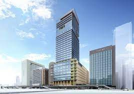 雲井通5丁目地区再開発ビル公益施設内装等整備事業における発注支援及び施