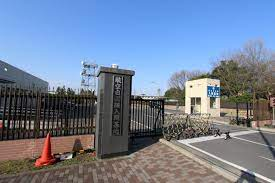 入間外(6)施設最適化総合設計
