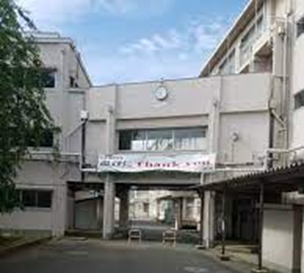 瀬谷中学校移転建替設計業務委託
