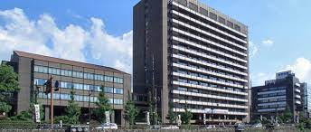 熊本市本庁舎等建設地検討支援業務委託