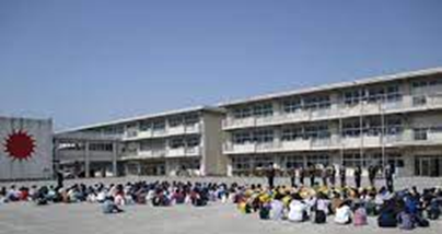 令和6年度　西小学校長寿命化改修工事基本・実施設計業務委託
