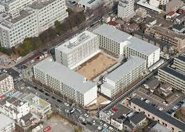 電気通信大学(調布)共創進化棟(仮称)整備運営事業に係るアドバイザリー