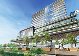岡山市新庁舎周辺施設整備事業アドバイザリー業務委託