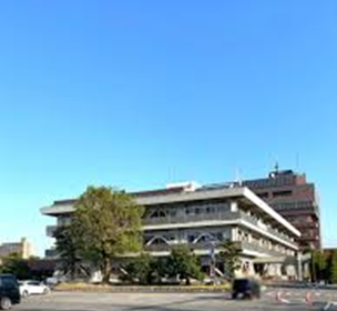安城市庁舎整備基本構想策定業務