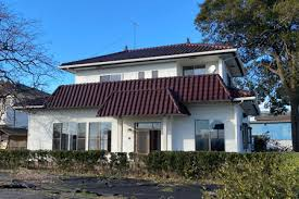 古河市空き家活用モデル住宅事業設計業務