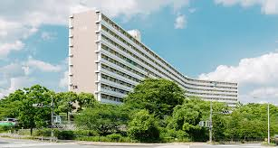 新千里東町Ⅱ期基本・実施設計等業務