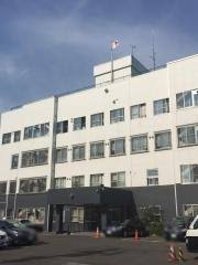 旭川中央警察署庁舎等整備事業PFIアドバイザリー業務