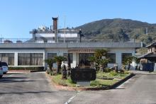 大町町(仮称)複合施設建設整備基本構想及び基本計画策定支援業務