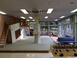 墨田区児童館リニューアル計画(仮称)策定支援業務委託