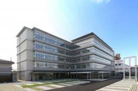 香美市新西庁舎建設事業