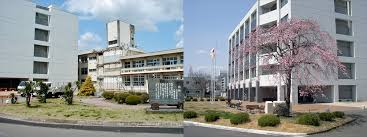 仙台高専(名取)新コース新棟新営設計業務