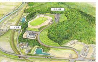 令和6年度日和佐こども園新築工事基本設計業務