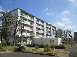 都営南花畑五丁目団地(第1期)基本設計及び(全体)基本計画