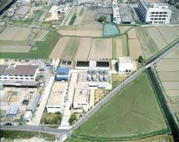長岡京市防災・スポーツ施設基本計画策定業務