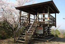令和6年度　甘南備山展望施設等整備に係る基本計画及び実施設計業務委託