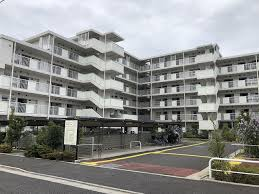 都営中層住宅旭町二丁目第７団地（第３期）基本設計
