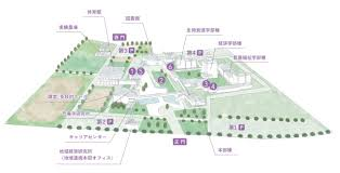 福井県立大学農産物県産化棟(仮称)整備工事