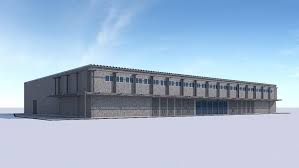 2025 年日本国際博覧会 タイプ C 共同館(国際機関共同館・CS2