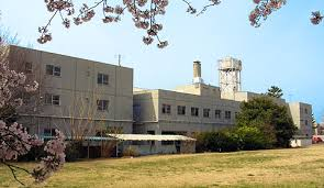 気象大学校寄宿舎外(24)設計業務