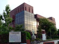 市民文化センター長寿命化改修工事設計業務