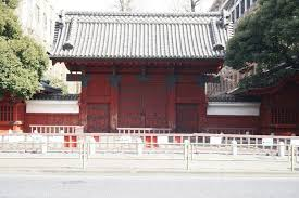 東京大学(本郷)赤門(重要文化財旧加賀屋敷御守殿門)耐震改修設計業務(