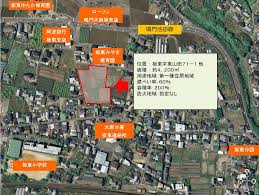 (仮称)大麻町総合防災センター基本設計業務