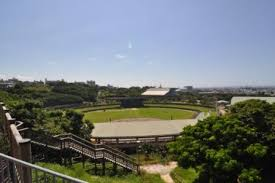 浦添市陸上競技場(ANA FIELD 浦添)実施設計業務委託