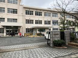 吉塚中学校改築工事基本設計業務委託