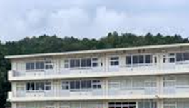 豊田市立九久平小学校ほか4校体育館・武道場空調設備整備事業