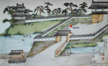 西尾城大手門跡基本設計業務