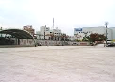 海峡ゆめ広場整備運営事業
