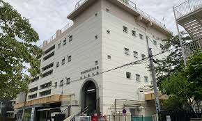 初台地区公共施設整備基本計画作成支援等業務委託