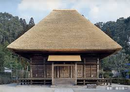 明導寺阿弥陀堂屋根修理及び明導寺九重石塔耐震対策基本設計業務