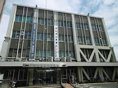 警視庁尾久警察署庁舎改築基本計画