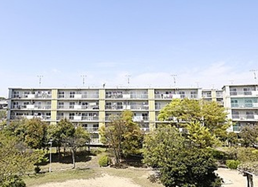 明石鷹匠団地建替事業