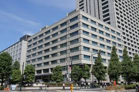 中央合同庁舎第5号館リニューアル(R6)設計業務
