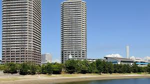 令和６年度トミンタワー台場一番街ほか１団地空家リニューアル （企画・設