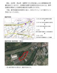 石井町・神山町・板野町広域斎場整備事業