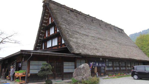 ⽩川村新庁舎建設事業基本設計・実施設計業務