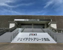 スポーツ拠点施設整備基本計画策定業務