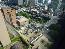東京科学大学(湯島)B棟病棟他改修設計業務