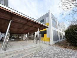 愛知教育大学(六供(附特)他)屋内体育施設等改修設計業務
