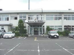 多良木警察署庁舎新築工事設計委託