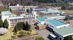 仙台高専(広瀬)4号棟改修設計業務