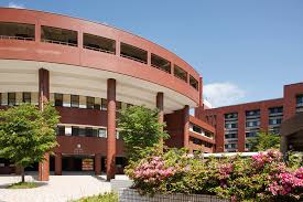 金沢大学(角間)人間社会1号館改修設計業務