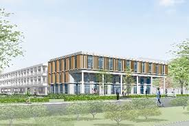 埼玉大学(大久保1)図書館改修設計業務(建築)